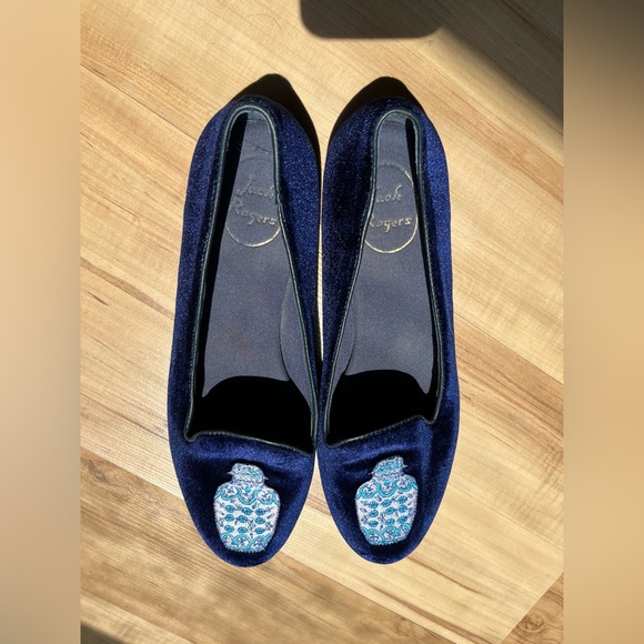 Jack Rogers Loafer size 7 - Picture 6 of 6